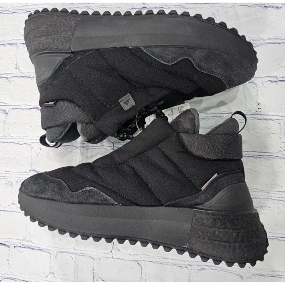 SPW Xplora Insulated Mid Hiking Boot (Women) adidas Size 11 Primaloft Cordura